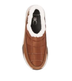 Womens Leah - Roasted Pecan 15 Womens Leah - Roasted Pecan -Spyder LEAHWOMENS ROASTEDPECAN SP10498 05