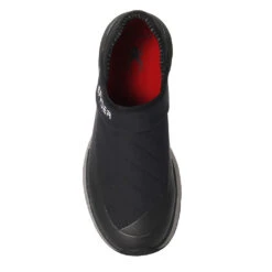 Mens Maverick - Black/Black -Spyder MAVERICKMENS BLACKBLACK SP10198 05