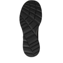 Mens Maverick - Black/ Fiery Red -Spyder MAVERICKMENS BLACKFIERYRED SP10084 06