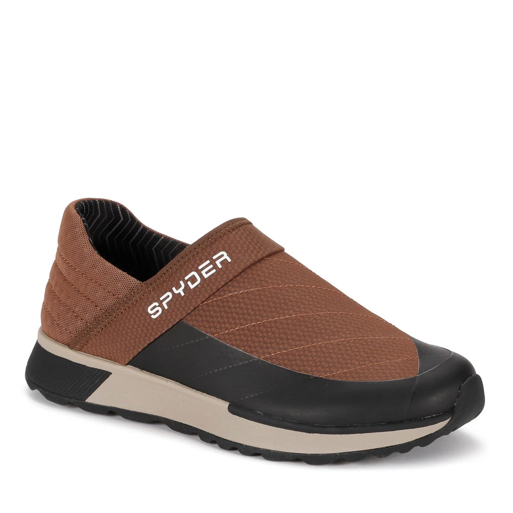 Mens Maverick - Brown Spice 1 Mens Maverick - Brown Spice