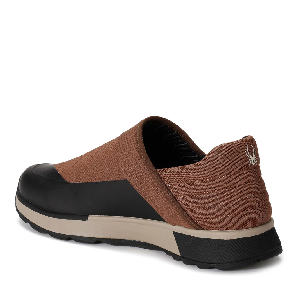 Mens Maverick - Brown Spice 2 Mens Maverick - Brown Spice - Image 2