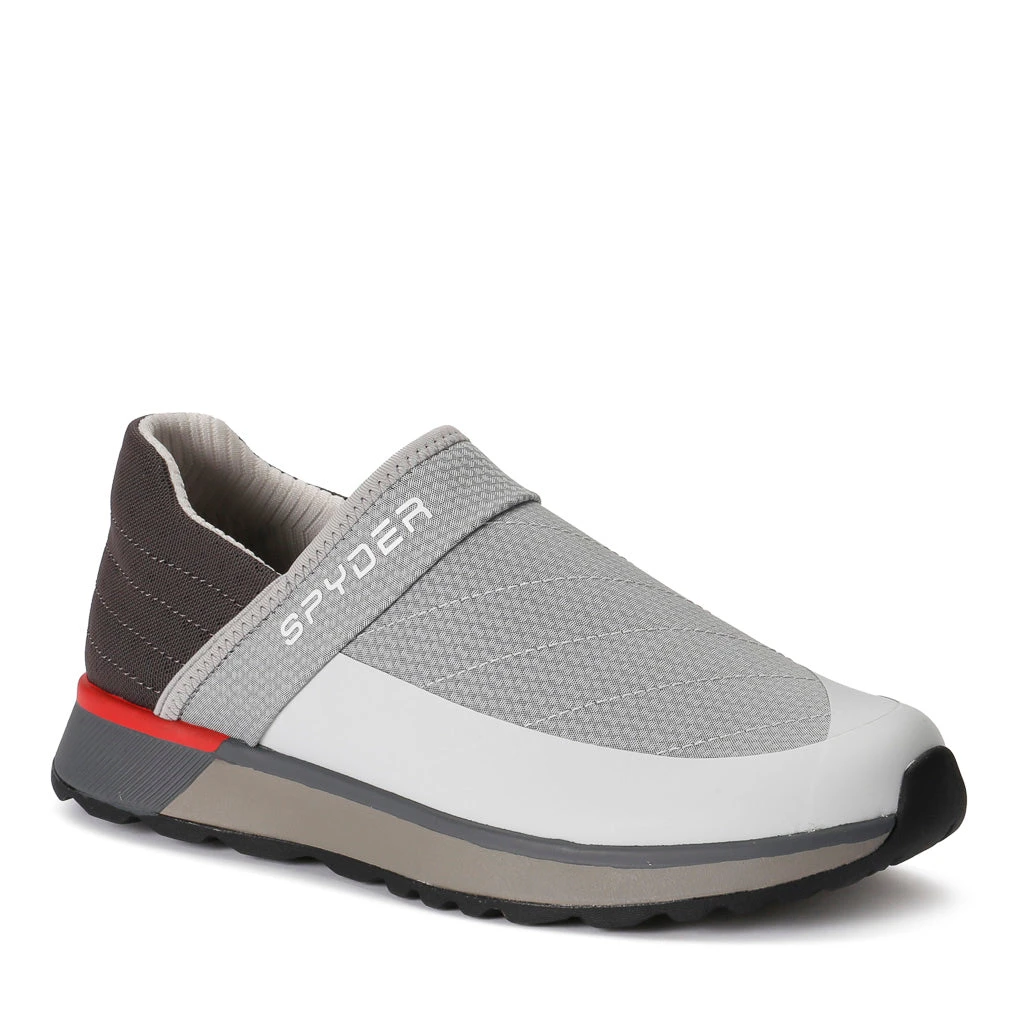 Mens Maverick - Glacier Grey/Dark Grey 1 Mens Maverick - Glacier Grey/Dark Grey