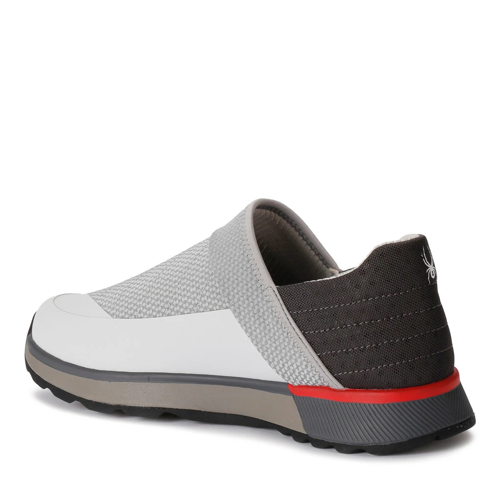 Mens Maverick - Glacier Grey/Dark Grey 2 Mens Maverick - Glacier Grey/Dark Grey - Image 2