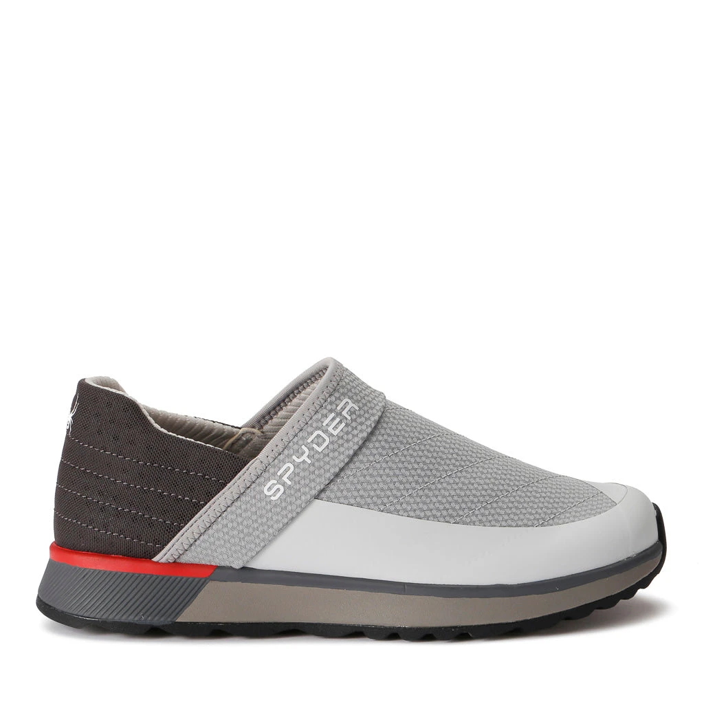 Mens Maverick - Glacier Grey/Dark Grey 3 Mens Maverick - Glacier Grey/Dark Grey - Image 3
