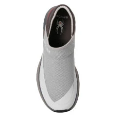 Mens Maverick - Glacier Grey/Dark Grey 16 Mens Maverick - Glacier Grey/Dark Grey -Spyder MAVERICKMENS GLACIERGREY SP10083 05