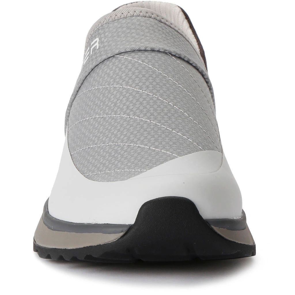 Mens Maverick - Glacier Grey/Dark Grey 9 Mens Maverick - Glacier Grey/Dark Grey - Image 9