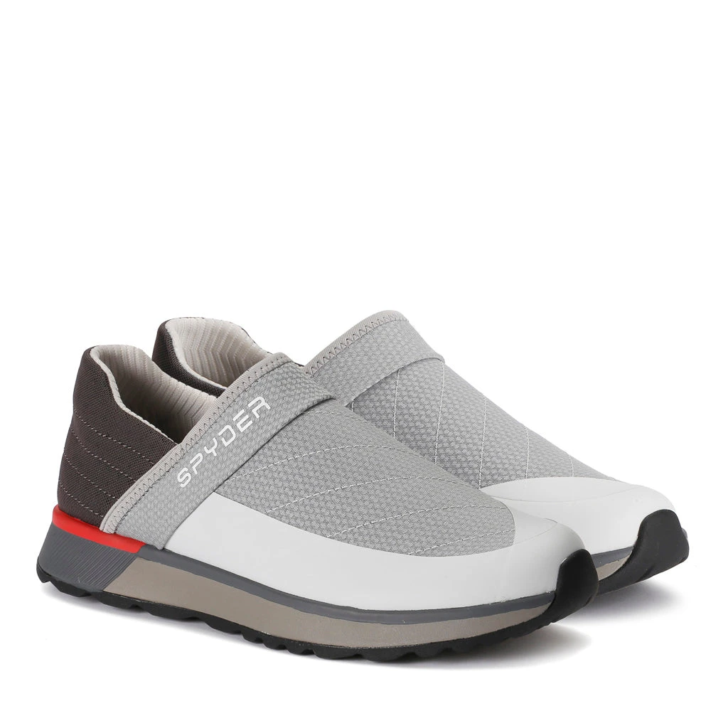 Mens Maverick - Glacier Grey/Dark Grey 11 Mens Maverick - Glacier Grey/Dark Grey - Image 11
