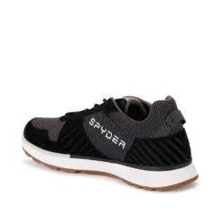 Mens Maxwell - Black 14 Mens Maxwell - Black -Spyder MAXWELLMENS BLACK SP10220 02