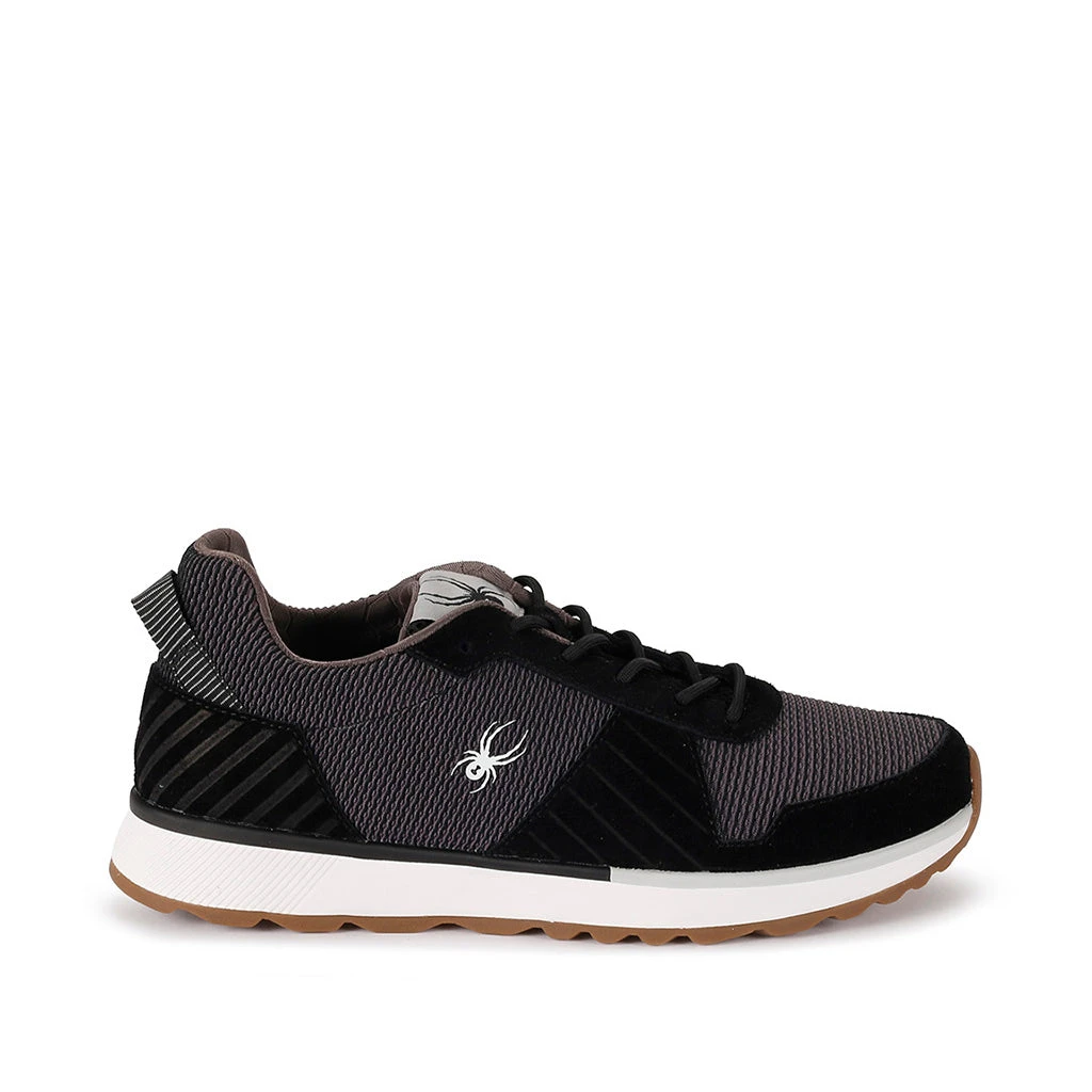 Mens Maxwell - Black 1 Mens Maxwell - Black