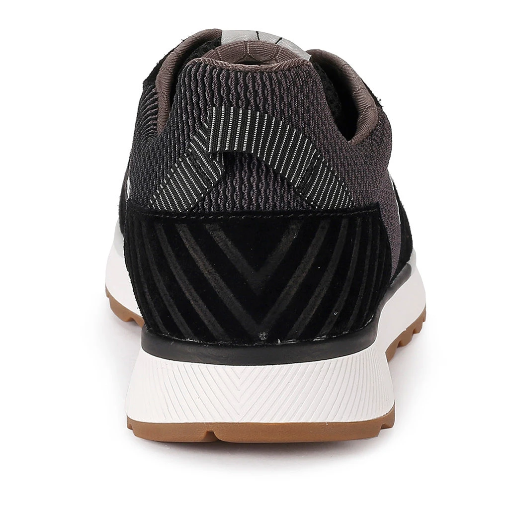 Mens Maxwell - Black 4 Mens Maxwell - Black - Image 4