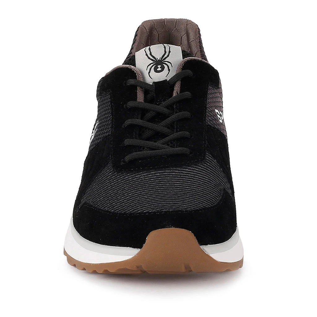 Mens Maxwell - Black 5 Mens Maxwell - Black - Image 5