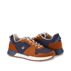 Mens Maxwell - Brown Spice -Spyder MAXWELLMENS BROWNSPICE SP10221