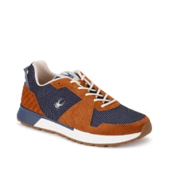 Mens Maxwell - Brown Spice -Spyder MAXWELLMENS BROWNSPICE SP10221 01