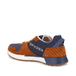 Mens Maxwell - Brown Spice -Spyder MAXWELLMENS BROWNSPICE SP10221 02