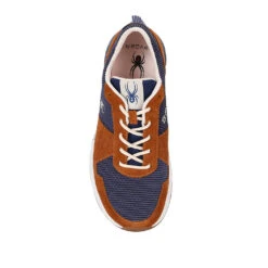 Mens Maxwell - Brown Spice -Spyder MAXWELLMENS BROWNSPICE SP10221 05