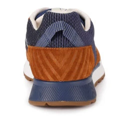 Mens Maxwell - Brown Spice -Spyder MAXWELLMENS BROWNSPICE SP10221 07