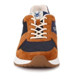 Mens Maxwell - Brown Spice -Spyder MAXWELLMENS BROWNSPICE SP10221 08