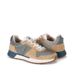 Mens Maxwell - Sherwood Tan -Spyder MAXWELLMENS SHRWOODTAN SP10222