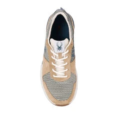 Mens Maxwell - Sherwood Tan -Spyder MAXWELLMENS SHRWOODTAN SP10222 05