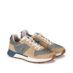 Mens Maxwell - Sherwood Tan -Spyder MAXWELLMENS SHRWOODTAN SP10222 pair