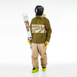 Spyder Mens All Out - Dark Olive -Spyder M 211066 306 A1 1024x 87c46b2b 79b1 4c8c bcbb ab1f98b69645