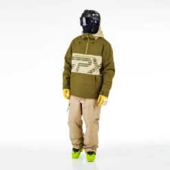 Spyder Mens All Out - Dark Olive -Spyder M 211066 306 A 1024x c14ad040 4c40 47ef a432 02b88ab3bd20