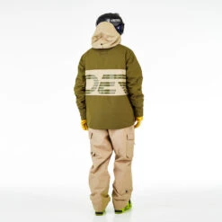 Spyder Mens All Out - Dark Olive -Spyder M 211066 306 B 1024x a2f3bc9d 4f92 40fd 8c65 e61bf1bed3f6