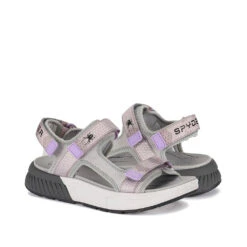 Womens Panama - Mid Grey 19 Womens Panama - Mid Grey -Spyder PANAMAWOMENS MIDGREY SP10349