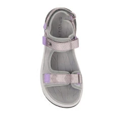 Womens Panama - Mid Grey 20 Womens Panama - Mid Grey -Spyder PANAMAWOMENS MIDGREY SP10349 05
