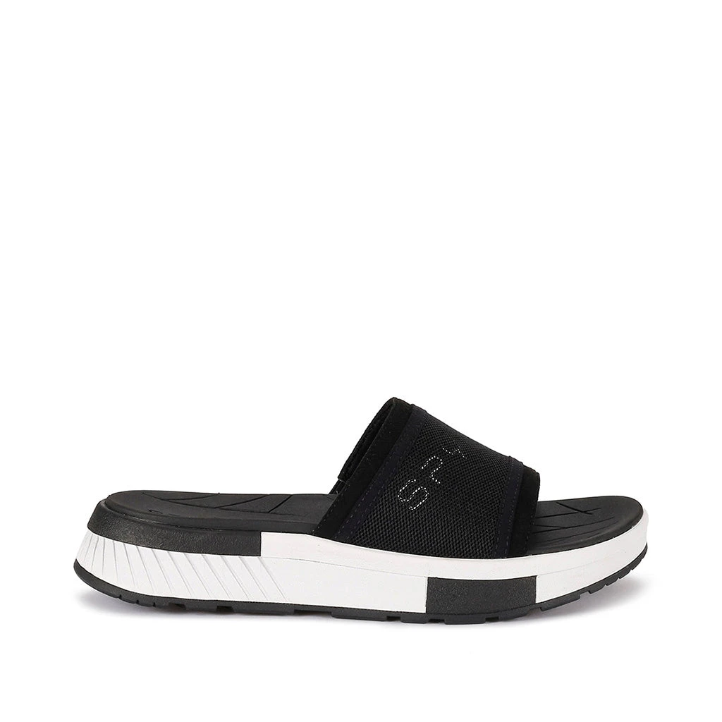 Womens Peninsula - Black 1 Womens Peninsula - Black