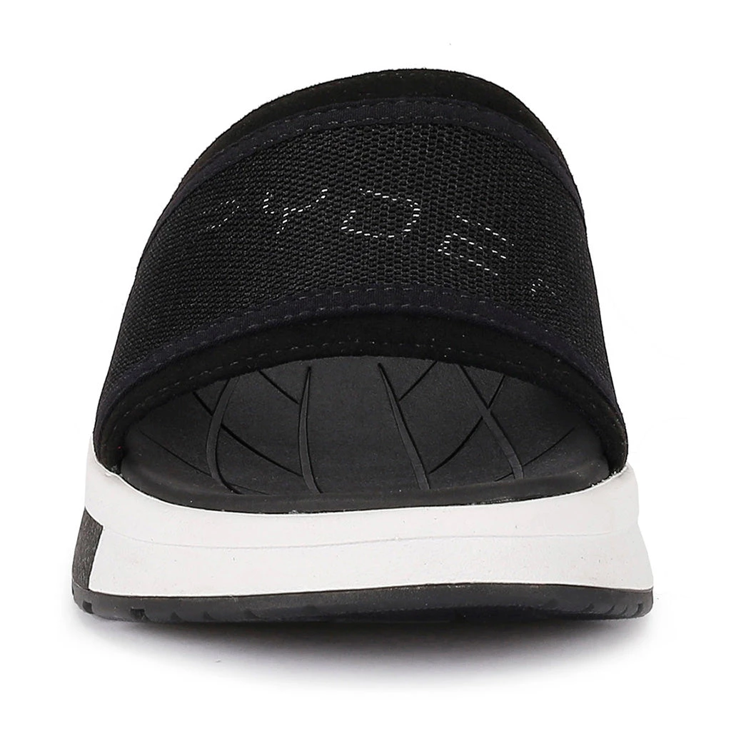 Womens Peninsula - Black 5 Womens Peninsula - Black - Image 5