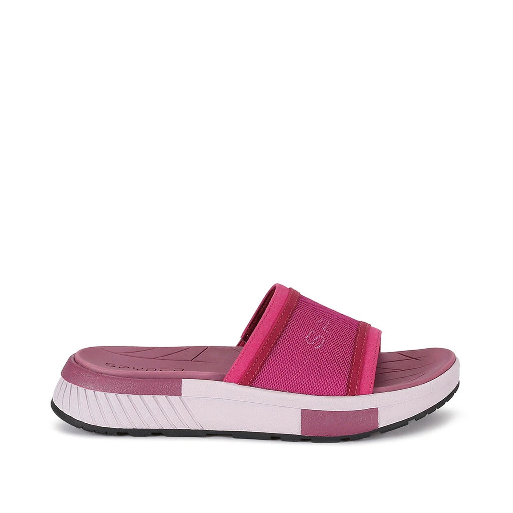 Womens Peninsula - Fuchsia 1 Womens Peninsula - Fuchsia