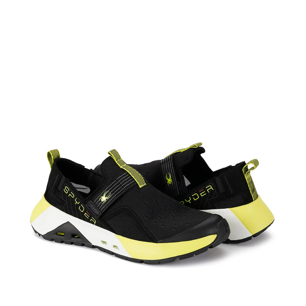 Mens Rafter - Black 8 Mens Rafter - Black - Image 8