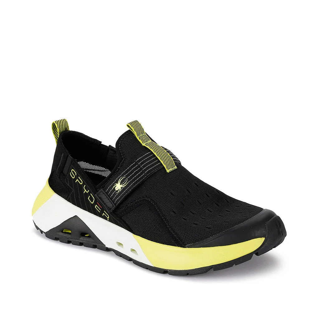 Mens Rafter - Black 6 Mens Rafter - Black - Image 6