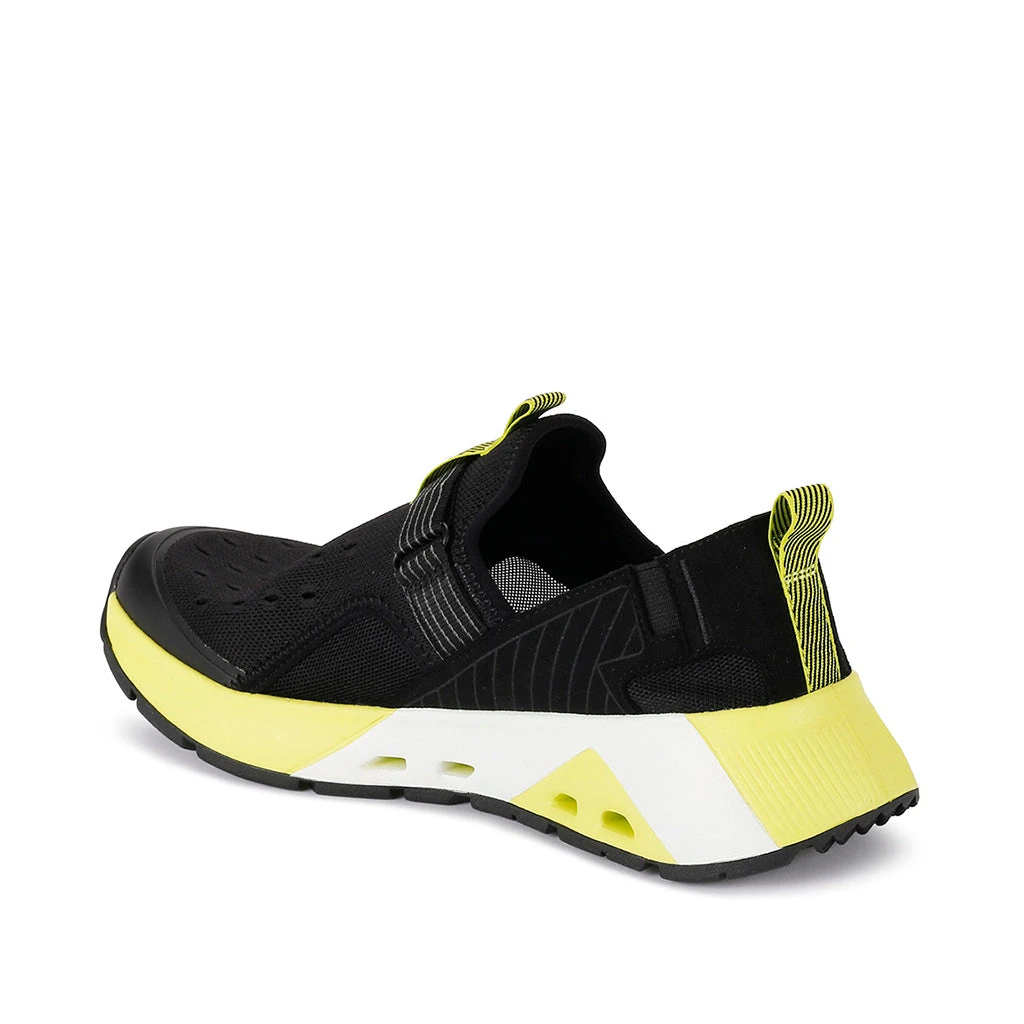 Mens Rafter - Black 3 Mens Rafter - Black - Image 3