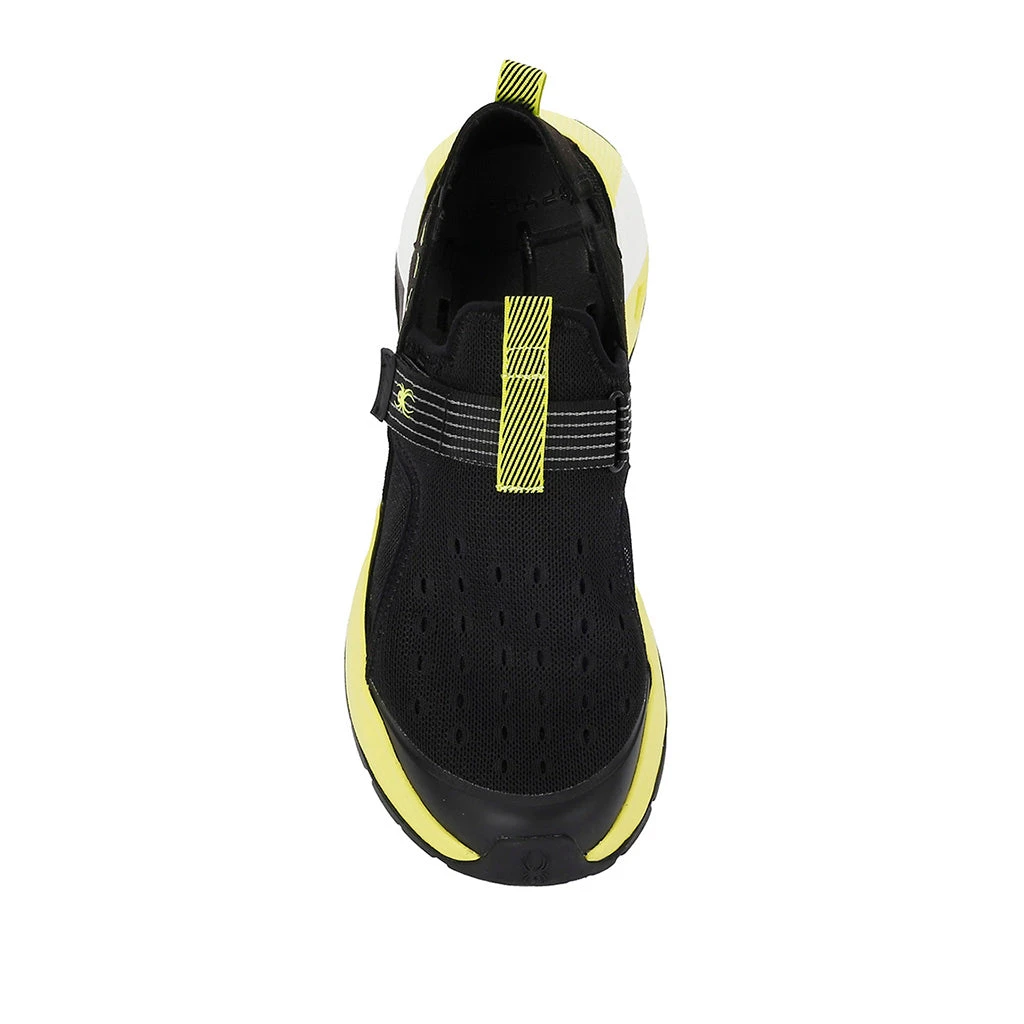 Mens Rafter - Black 9 Mens Rafter - Black - Image 9