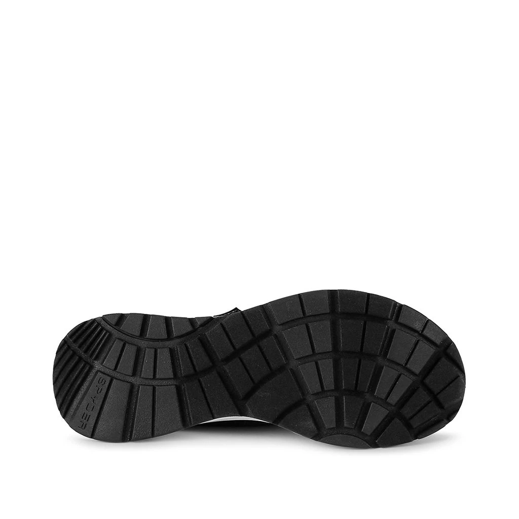 Mens Rafter - Black 11 Mens Rafter - Black - Image 11