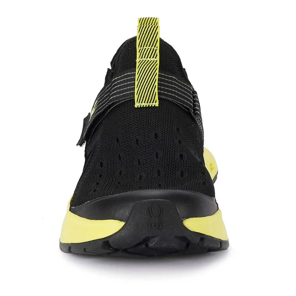 Mens Rafter - Black 5 Mens Rafter - Black - Image 5