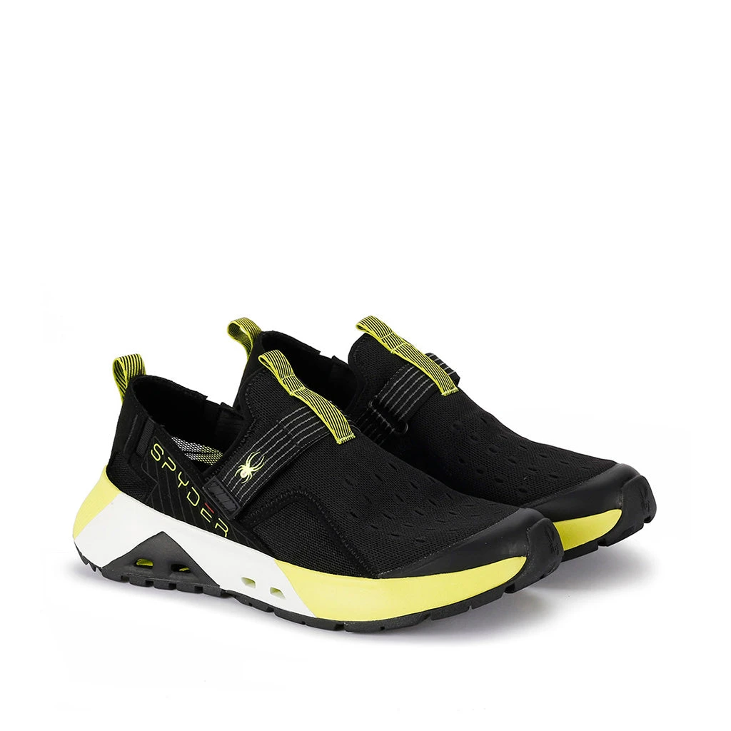 Mens Rafter - Black 7 Mens Rafter - Black - Image 7