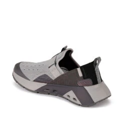 Mens Rafter - Mid Grey 14 Mens Rafter - Mid Grey -Spyder RAFTERMENS MIDGREY SP10296 02