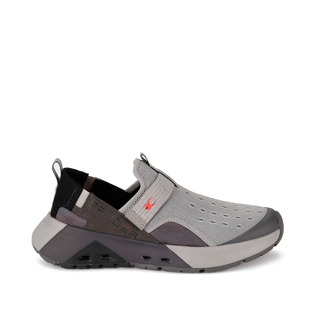 Mens Rafter - Mid Grey 1 Mens Rafter - Mid Grey