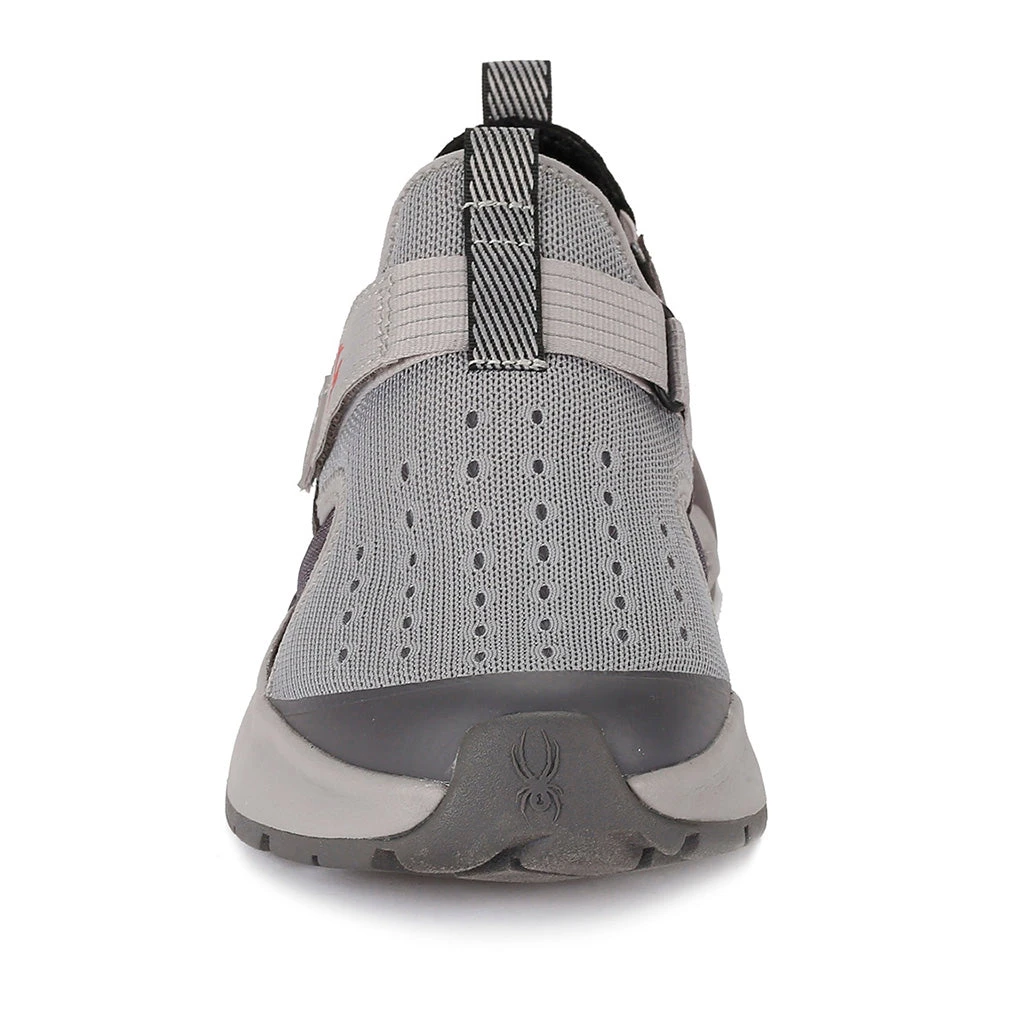Mens Rafter - Mid Grey 5 Mens Rafter - Mid Grey - Image 5