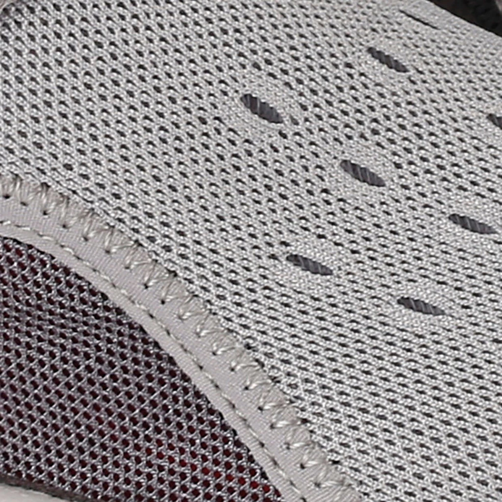 Mens Rafter - Mid Grey 12 Mens Rafter - Mid Grey - Image 12