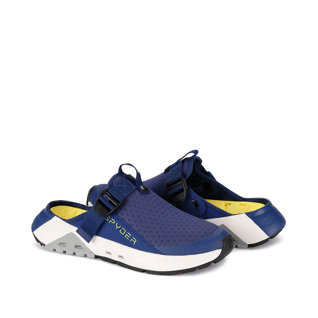 Mens Ranger - Atlantic Blue 8 Mens Ranger - Atlantic Blue - Image 8