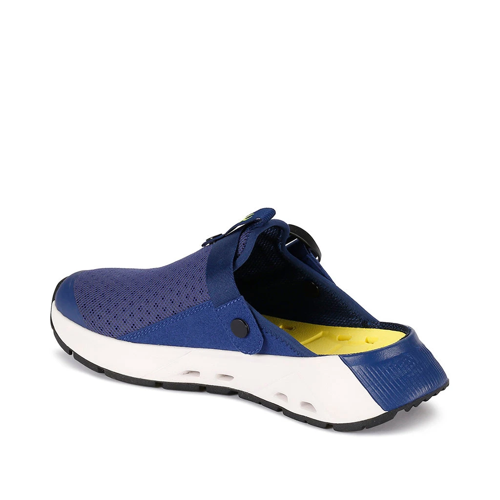 Mens Ranger - Atlantic Blue 3 Mens Ranger - Atlantic Blue - Image 3