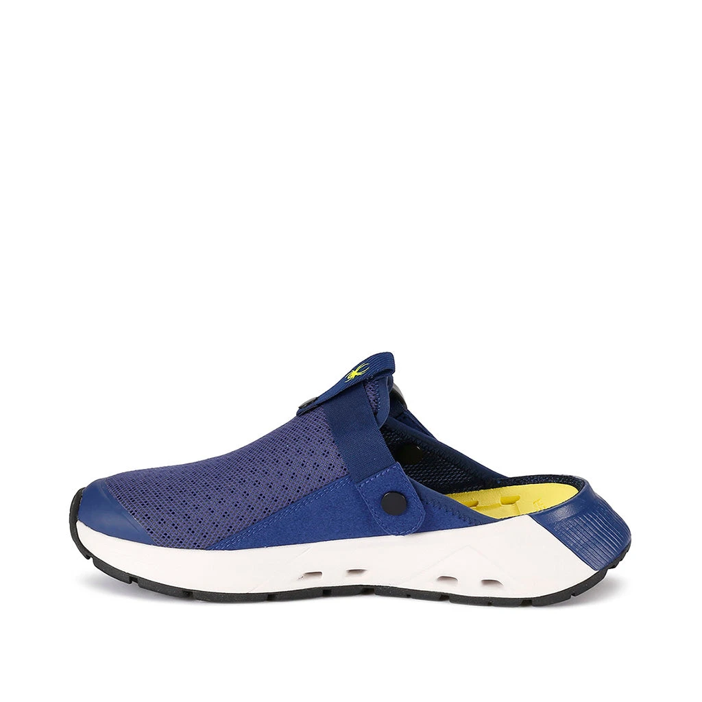 Mens Ranger - Atlantic Blue 2 Mens Ranger - Atlantic Blue - Image 2