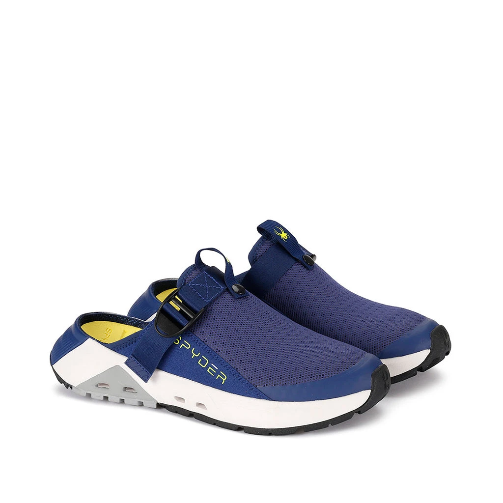 Mens Ranger - Atlantic Blue 7 Mens Ranger - Atlantic Blue - Image 7