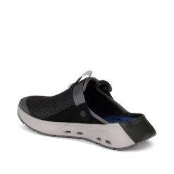 Mens Ranger - Black -Spyder RANGERMENS BLACK SP10323 02