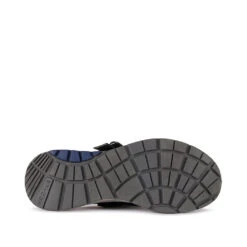 Mens Ranger - Black -Spyder RANGERMENS BLACK SP10323 06a