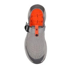 Mens Ranger - Mid Grey -Spyder RANGERMENS MIDGREY SP10325 05